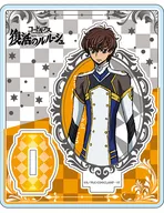 Soporte acrílico "Code Geass Resurrection Le Rouche"