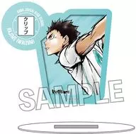 Iwaizumi's Biggest Battle! Multi Stand 「 Haikyu! 」