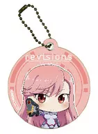 ミロ 「revisions リヴィジョンズ キャラレザーチャーム 01」