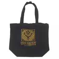 Logo Official Wash Canvas Tote "GOD EATER ORCHESTRA LIVE 2019"