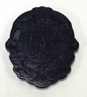 LUNA SEA エンブレムミラー 「LUNACY 黒服限定GIG ～the Holy Night～」