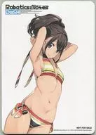 濑乃宫秋穗新插图鼠标垫Geo购入特典