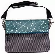 イメージデザイン クラッチショルダーバッグ 「アマツツミ」 アキバPOP祭グッズ