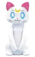 Portabotellas PET Artemis "Sailor Moon"