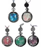 全5種セット チャーム付き懐中時計 「SINoALICE -シノアリス-」