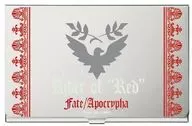 Red Rider Card Case "Fate/Apocrypha"