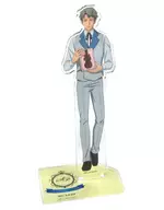 Chotaro Ohtori (White Pedestal) Acrylic Stand "Shin Tennis-no Oji-sama Sweet Party in Namja town"