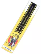 セイバー/モードレッド ロングタオル 「一番くじ Fate/Grand Order～キャメロット オブ シュガーポシェット～」 I賞