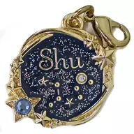 "Tsukino Entertainment Production SQ Metal Charm Collection" Tsukipro Starry Sky Collection Fair in Animate
