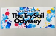 TrySail旅行毛巾