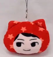 Nyuno Freedom Mascot Charm "Kiramune Music Festival ~ 10th Anniversary ~"