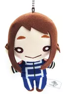 [単品] 麗日お茶子(体操服) にとたん ボールチェーン付ぬいぐるみ 「僕のヒーローアカデミア」 ジャンプショップ限定