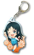 Mitsuko Nanjo acrylic key holder part2 "idol Master Cinderella Girls"