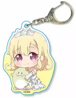 Princess Rona Mini Character Acrylic Key Holder "Enduro ~!"