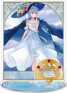 Ireina B original edition acrylic stand "Journey of the Witch"