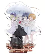 [A la carte] Amato Ilustração Acrílica Stand "My Neighbor Vampire Collection" Melon Books Limited Edition with Acrílico Stand "Bônus especial incluído