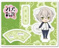 03. Hotaru Maru Acrílico Stand "Zoku Touken Rambu Hanamaru Zoku katainu Ranmai - Hanamaru -!"