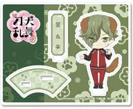 32.莺丸亚克力立牌"续刀剑乱舞-花丸-续刀犬乱舞-花丸-？"