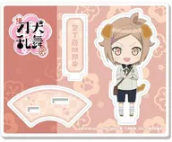 58. Houchou Toushirou Acrílico Stand "Zoku Touken Rambu Hanamaru Zoku katainu Ranmai - Hanamaru -!"