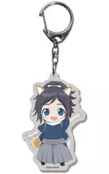 18. Yamato no kami (Governor of Yamato Province) Stable Key Holder 「 Zoku TOUKEN RANBU HANAMARU Zoku Katana Inu Ranmai - Hanamaru -? 」