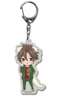 41. Otegine key holder' Zoku TOUKEN RANBU HANAMARU zoku toinu ranmai - Hanamaru -?'