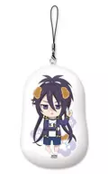 52. Fudo Gyoko Almofada Strap "Zoku-Token-Ranmai - Hanamaru - Zoku-Token-Ranmai - Hanamaru -?"