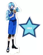 蓮水 巴瑠 Cafe Original Acrylic Stand "Anydol Colors x 76 Cafe Sirius Cafe"