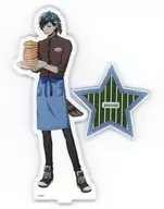 冬弥要 カフェオリジナルアクリルスタンド 「アニドルカラーズ×76Cafe Sirius Cafe」