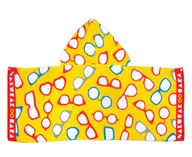 大原櫻子 サマータオル(イエロー)