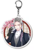 69. Dai-hannya Nagamitsu key holder (inner number) 「 Touken Ranbu -ONLINE - 」