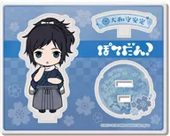 17.大和守穩定！壓剋力立牌(內番)「刀劍亂舞-Online--ONLINE-」