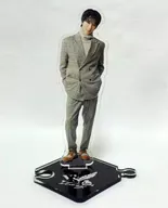 Yeson (gray costume) acrylic stand "SUPER JUNIOR-YESUNG Special Live 『 Y's STORY 』"