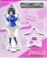 牛込りみ アクリルスタンドキーホルダー 「BanG Dream! ガールズバンドパーティ!」 ローソン限定