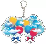 03. Globo colorido Nakayoshi encanto