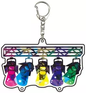 04. Stage Lighting Nakayoshi Charm