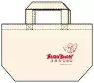 Ikebukuro Division (Buster Bros!) Animal Ver. ヒプマイ Sanrio Remix Lunch Tote 「 Hypnosis Mic -Division Rap Battle - 」