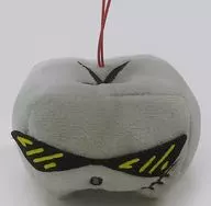 MUSHIBA YORKE. ティーッス! マスコットぬいぐるみ