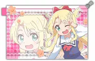 Noa Himesaka Water Repellent Pouch "Wataten!: An Angel Flew Down to Me!"