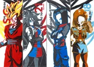 共4種SET藝術毛巾D獎
