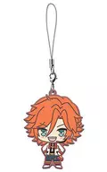 Madara Mikejima "Ensemble Stars! Capsule Rubber Mascot Next Stage"