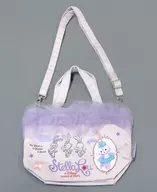 Stella Lou Mini手提包東京迪士尼海洋樂園限定