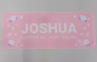 Joshua Towel "SEVENTEEN EN 2019 JAPAN TOUR' HARU'"