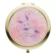 伊布紧凑镜花口袋妖怪中心限定