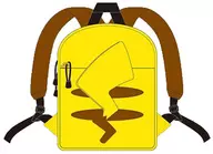 Pikachu Plush toy Backpack Mini 「 Pocket Monsters 」