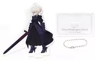 saber/阿爾托利亞・潘德拉貢〔Horta〕戰鬥角色風壓剋力立牌「Fate/Grand Order」日本動漫2019周邊