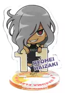 Ryohei 灰崎 "INAZUMA ELEVEN Trading Acrylic Stand Uniform Number Ver." AnimeJapan 2019 Goods