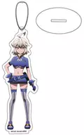 01.调节扳手亚克力挂件