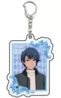 鳩里右近 「劇団プリンス アクリルキーホルダー 02」