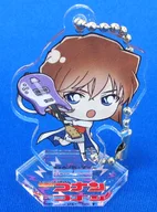 灰原哀 「名探偵コナン ブラインドミニアクリルスタンド」 AnimeJapan 2019グッズ