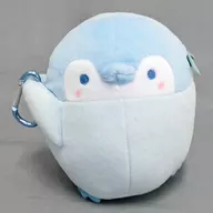 Mizuiro's Kopen-chan Kalabina pouch "Kopen-chan"